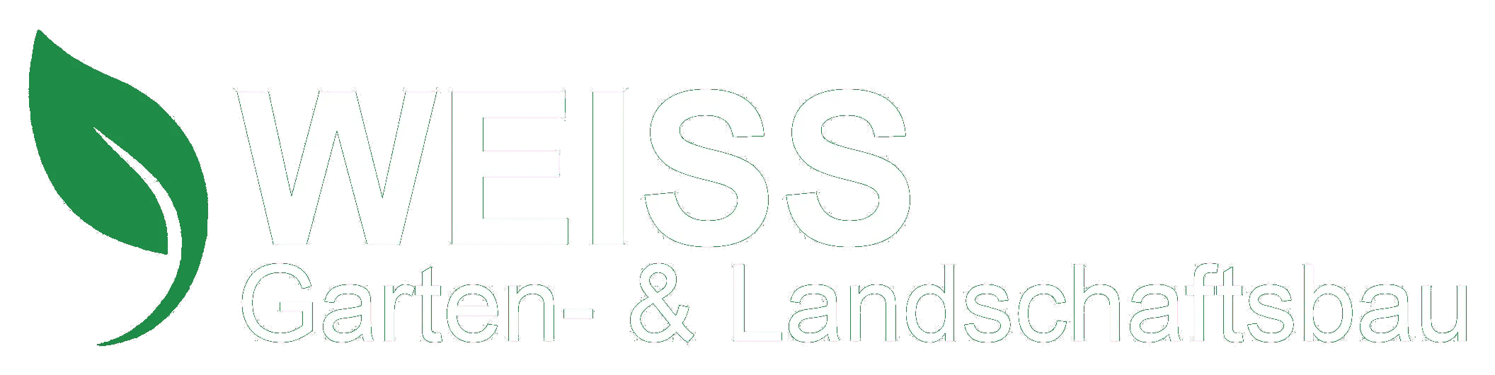 Weiss Garten & Landschaftsbau